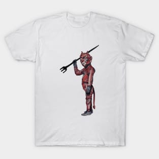 Little Devil T-Shirt